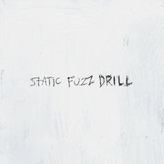Lingula // Static Fuzz Drill CD