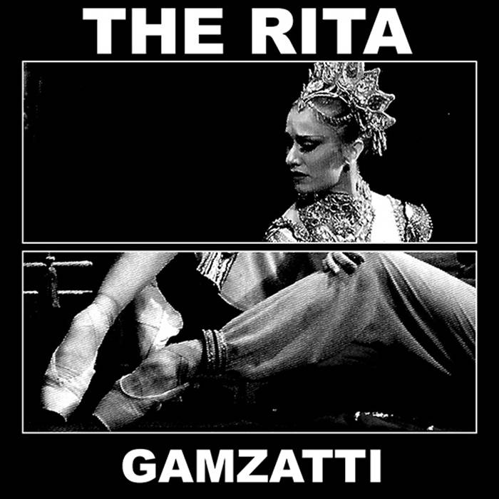 The Rita // Gamzatti CD