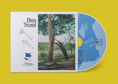 Bea Troxel // Gettin'Where TAPE / CD