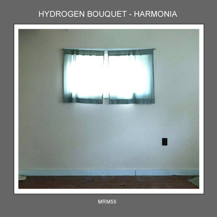Hydrogen Bouquet // Harmonia CDR