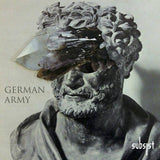 German Army // Out Of The Past CD