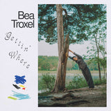 Bea Troxel // Gettin'Where TAPE / CD