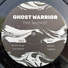 Ghost Warrior // From Beyond 12 "