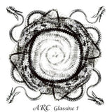 ARC // Glassine I CD
