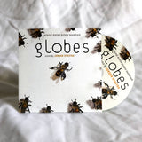 Jordan Dykstra // Globes (Original Soundtrack Album) CD