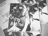Plastobéton // Glam Mort LP