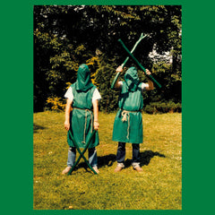 Henning ChristianSen // Op.1984 (160C) Goodday, Mr orwell, Green Ear-Year CD