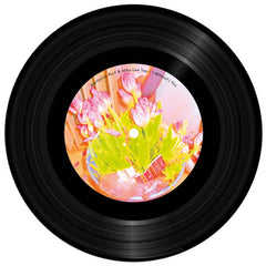 Feux / Kalifornia Kurt / Abby Lee Tee // Gossip (Extended Retwist) / (Without) You 7"