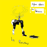 Los Pirañas // Infame Golpazo en Keroxen LP