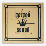 Gorgon Sound // Gorgon Sound EP 2x12"