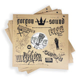 Gorgon Sound // Gorgon Sound EP 2x12"