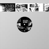 Golden Donna // The Damage Has Been Done 12"