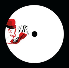 DJ Deep & Traumer // Grugru ep 12"