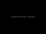 Martina Verhoeven // Gratitude BOOK + CD