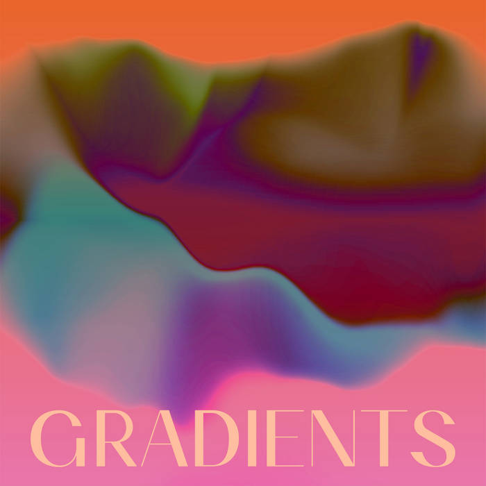 V / A // Gradients TAPE