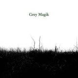Grey Magik // Untitled TAPE