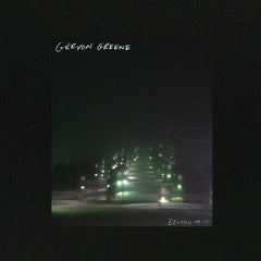 Greyon Greene // Belong to It Tape