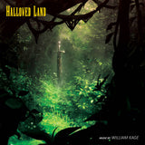 William Kage // Hallowed Land TAPE