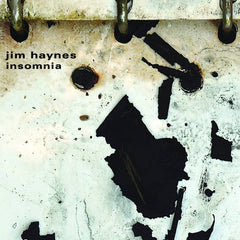 jim haynes // insomnia CD