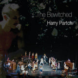 Harry Patch Ensemble / Danlee Mitchell // The Bewitched: A Ballet Satire CD