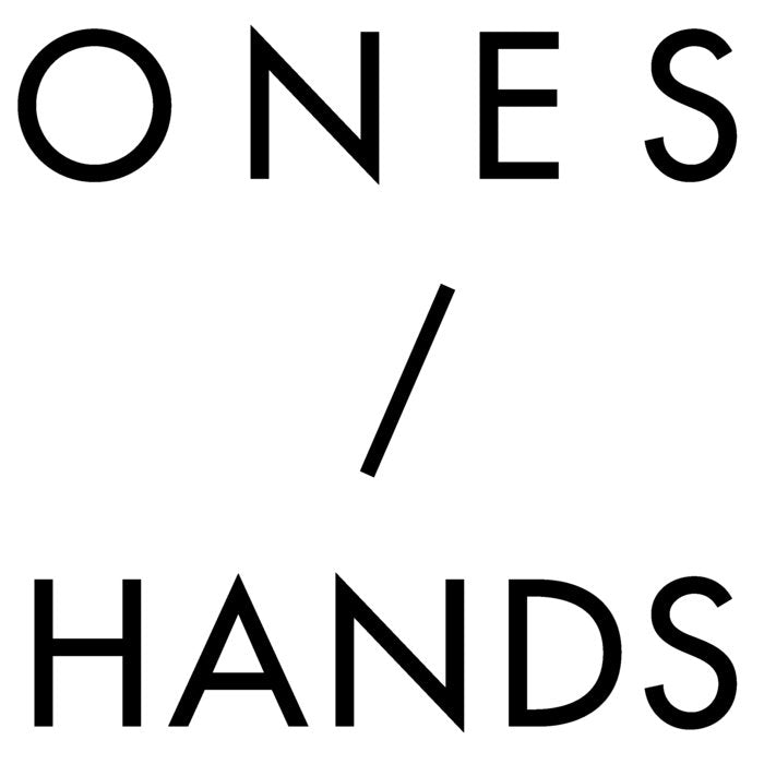 Ones/Hands // 1997-2005 LP