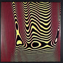 Hainbach / Todd Barton // Split LP