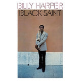Billy Harper // Black Saint LP