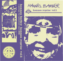 Hannas Barber // Hannas Reprise Vol.