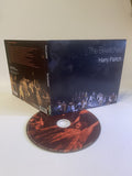 Harry Partch Ensemble / Danlee Mitchell // The Bewitched: A Ballet Satire CD