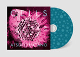Atsuko Hatano // Cells #5 CD / TAPE