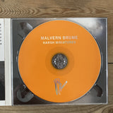 Malvern Brume // Harsh Miniatures CD