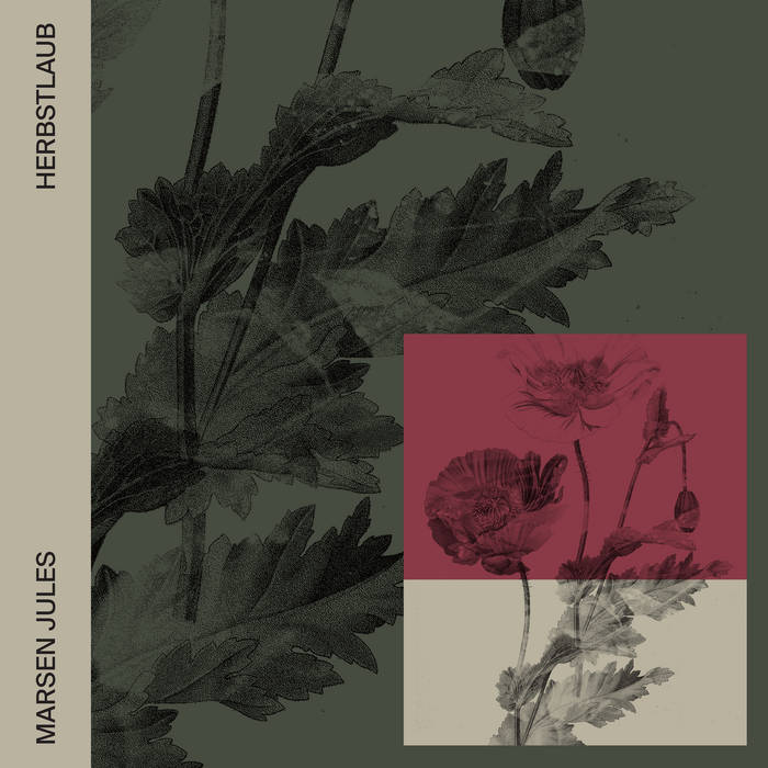 Marsen Jules // Herbstlaub [2022 Remaster] LP