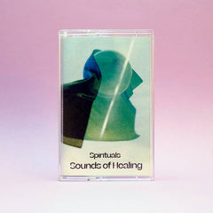 Spirituals // Sounds of Healing TAPE