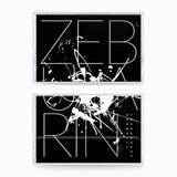 Zebularin // Hermetic Topography TAPE