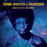 Herbie Hancock & Mwandishi // July 21st, 1971, Nice, France LP