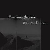 Music For Sleep // Here comes the ocean / Here come the waves CD