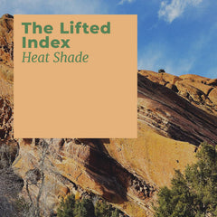 The Lifted Index // Heat Shade TAPE