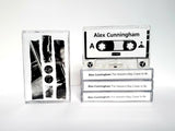 Alex Cunningham // The Heavens May Cease to Be Tape