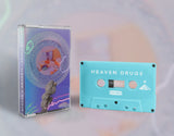 Heaven Drugs / Floating Dinosaur // split TAPE