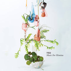 7FO // Music For Himitsu LP [COLOR]