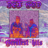 DEXGOD // Greatest Hits CD