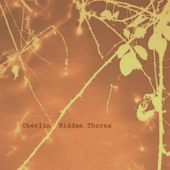 Oberlin // Hidden Thorns CDR