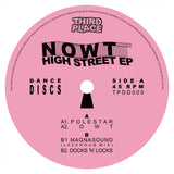 Nowt // High Street EP 12"