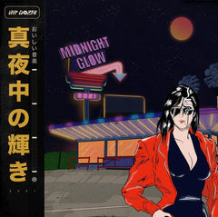 Hip Dozer // Midnight Glow Vol. 2 TAPE