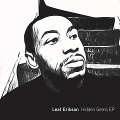 Leaf Erikson // Hidden Gems EP LP