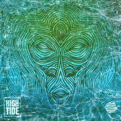East African Wave // High Tide LP