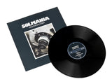 Solmania // Hydrophobia LP