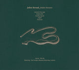 Julien Heraud // Hidden Parasites CD