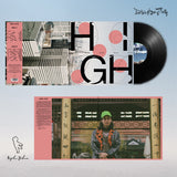 High John // High Jazz LP