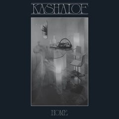 Kashaiof // Home TAPE